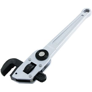 サンアップ SUN UP サンアップ APW-250 マルチアングルパイプレンチ 250mm SUN UP