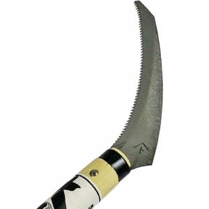 大五郎 大五郎 手打ち 草取 ホウレン草鎌 210mm柄