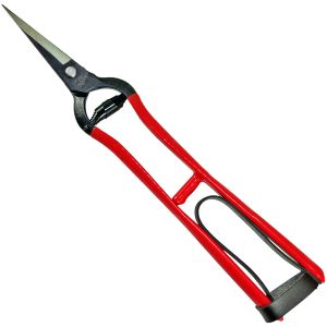 小林製鋏 越路 K-12 カーネーション 切鋏 260mm 小林製鋏