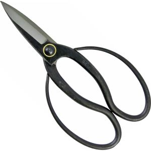 花酔 花酔 刃長大久保鋏 日立安来鋼材使用 200mm