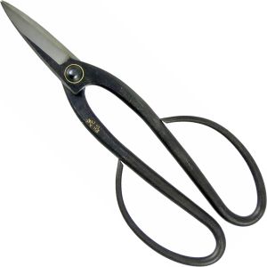 花酔 花酔 足長盆栽鋏 日立安来鋼材使用 210mm