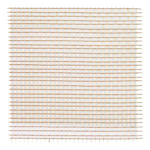 ガーデンフレンズ GARDEN FRIENDS ガーデンフレンズ 鉢底アミ 防虫銅底アミ 大 角型 5枚入り