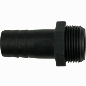 ファミリーツリー ファミリーツリー 竹の子 オネジ付き 25mm NGナイロン