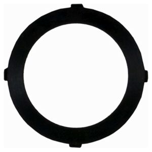 ファミリーツリー ファミリーツリー カップリングパッキン D黒 40mm