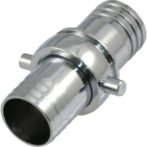 ファミリーツリー ファミリーツリー ダイカストカップリング 40mm