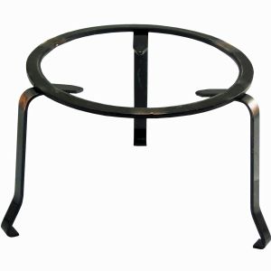 大五郎 大五郎 五徳 6寸 180mm