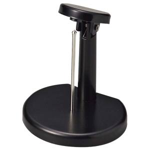 オープン工業 オープン工業 パンチ状差し 黒 SF-333-BK