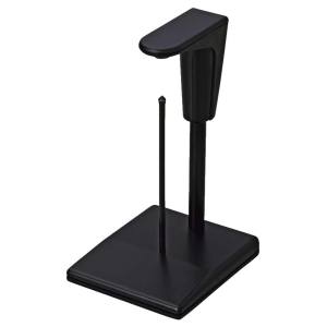 オープン工業 オープン工業 パンチ状差し 黒 SF-100-BK