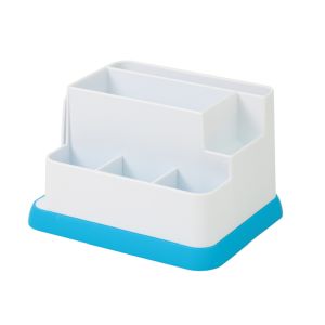 ソニック ソニック DA-827-B ペンスタンド 青