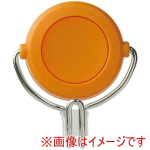 ソニック ソニック MG-743-OR 超強力マグネットフック 3kgタイプ 橙