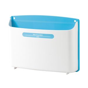 ソニック ソニック MP-693-B リサイクルボックス 2kgタイプ 青
