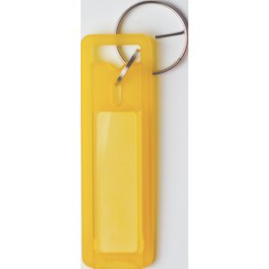 ソニック ソニック KS-879-Y キーホルダー キーボックス専用 黄