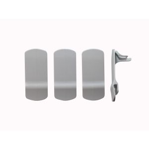 ソニック ソニック DA-137 デスクトレー用ジョインター 4個入