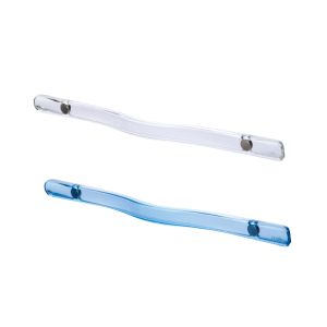 ソニック ソニック MB-398-T PMマグネットバー220mm 透明