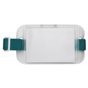 ソニック ソニック NF-719-G 腕章名札 緑