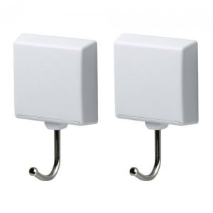 ソニック ソニック MG-639-W スタイルフック3kg 白 2個入