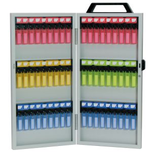 ソニック ソニック KS-4501 キーボックス 54個吊