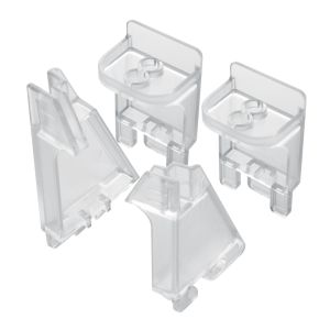 ソニック ソニック DA-2897 メガタフトレー用 ジョインター