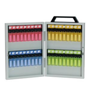 ソニック ソニック KS-7023 ダイヤル式 キーボックス 36個吊