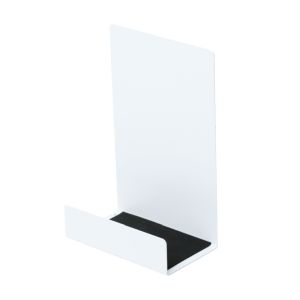 ソニック ソニック MP-4453-W マグネットラック M ホワイト