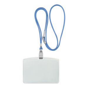 ソニック ソニック NF-5084-LB 吊下げ名札抗菌タイプ10個入ライトブルー