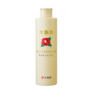 大島椿 大島椿 オイル シャンプー 300ml