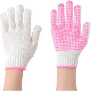 アトム アトム 4990LA-5P すべり止め手袋 女性用 5双組