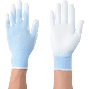 アトム ATOM アトム 1545-M ケミソフト ピッタリブルー M