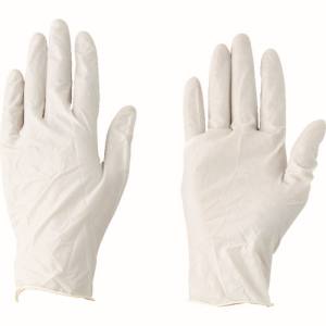 アトム ATOM アトム 319-100-S 天然ゴム極薄手袋 100枚入 S