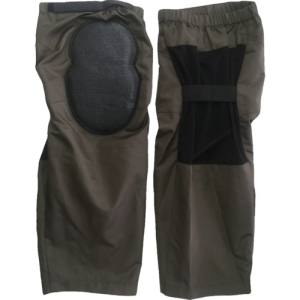 アトム ATOM アトム 2761-B ニーパットカバー ブロンズ ATOM