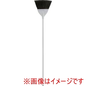 アズマ工業 azuma アズマ工業 270926 BR529 化繊ほうき 細穂長柄 メーカー直送 代引不可 北海道沖縄離島不可