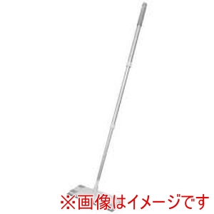 アズマ工業 アズマ工業 NUS389フローリングワイパーF3段伸縮