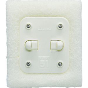 アズマ工業 アズマ工業 448132510 バスタブ洗いスペア SP511