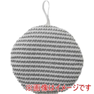 アズマ工業 azuma アズマ工業 両面使える ブラシスポンジ キッチン用 KT744