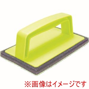 アズマ工業 azuma アズマ工業 321033100 TK ブラッシングスポンジ 玄関タイル用