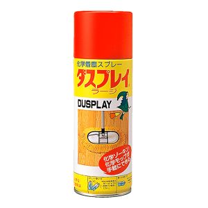 アズマ工業 azuma アズマ工業 ダスプレイ ラージ 400ml