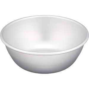 アカオアルミ AKAO アカオアルミ アルミ アルマイト 給食用食器 14cm