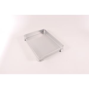 アカオアルミ AKAO アカオアルミ アルミ システムバット 小小 40