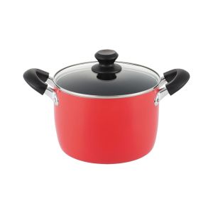 タマハシ エポラス タマハシ ルピア IH対応 シチューポット 20cm LU-20D