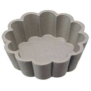 タマハシ エポラス タマハシ アルミ タルトレット ケーキ型 ミニ MK-08