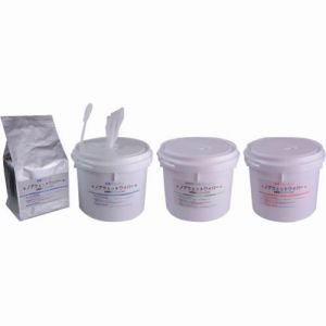 小津産業 ノア ウェットワイパーα1000用バケツ 2個入り 105901 メーカー直送 代引不可 沖縄 離島不可