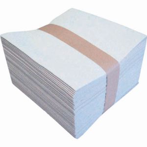 小津産業 ノア エコ4PLY茶 103471 メーカー直送 代引不可 沖縄 離島不可