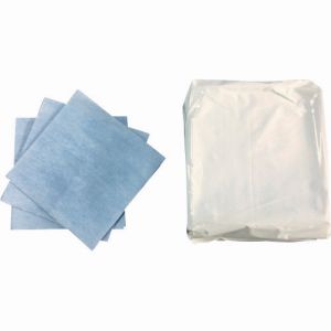 小津産業 ノア ストロングワイプ ブルー 106900 メーカー直送 代引不可 沖縄 離島不可