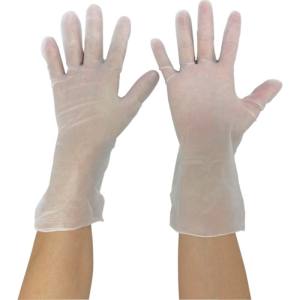 オカモト OKAMOTO オカモト G7221 No1220PVCディスポPFロングS