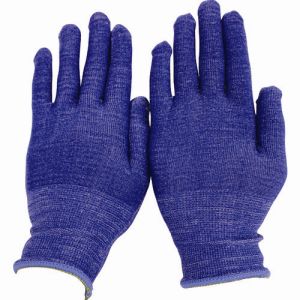 おたふく手袋 OTAFUKU おたふく A-349-L ソフキャッチ EX-FIT セーフティ ノンコーティング L