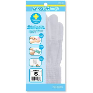 おたふく手袋 おたふく手袋 #576 ハンドガード 下履き用 1双 S