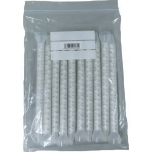 アルテコ アルテコ MCH-08-18T TR マゼラン300-T 専用ミキシングノズル MCHー08-18T 10本入り
