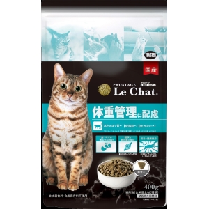 イースター イースター プロステージ ル シャット 体重管理に配慮 400g
