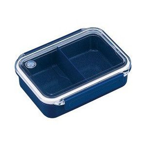 オーエスケー OSK オーエスケー シルバーモード タイトボックス 500ml 仕切付 PCL-1