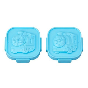 オーエスケー OSK オーエスケー きかんしゃトーマスゆでたまご型 2個セット LS-5